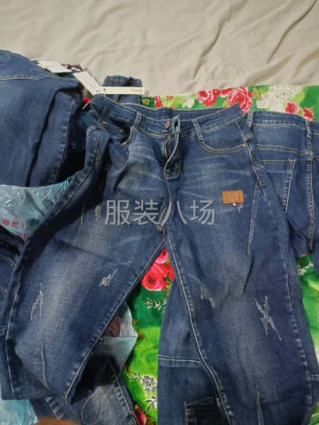 特价牛仔裤-第2张图片