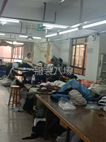 300平厂房转让，位于虎门细卢荔枝园附近，厂房方正，彩光好，-第2张图片