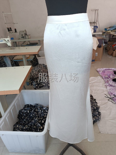 承接精品服装加工-第7张图片
