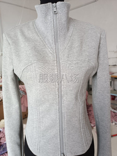 承接精品服装加工-第2张图片