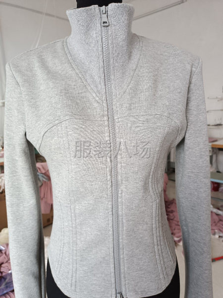 承接精品服裝加工-第2張圖片