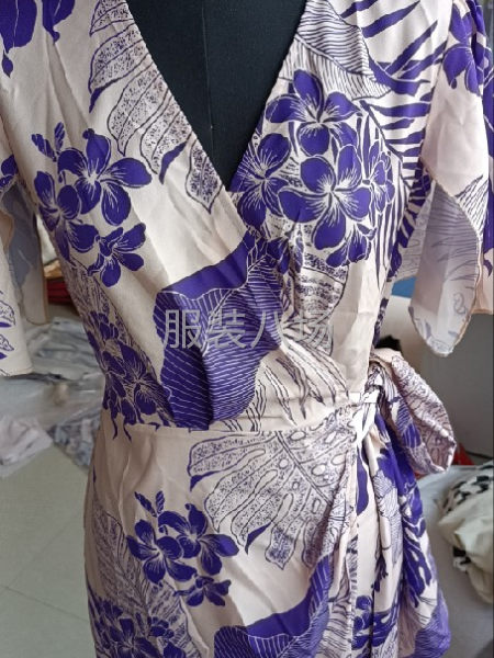 承接精品服装加工-第6张图片