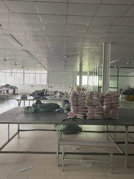 植村工业路服装厂招租，原房东，价格便宜-第4张图片