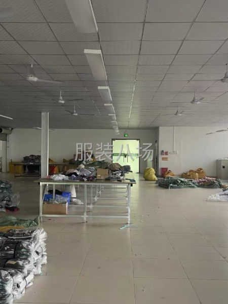 植村工业路服装厂招租，原房东，价格便宜-第2张图片