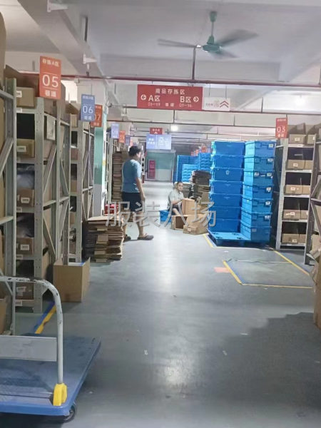 植村工业路1470方服装厂招租，原房东-第4张图片