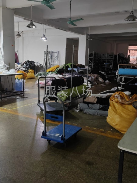 植村工业路1100方原房东直租，园区管理-第5张图片