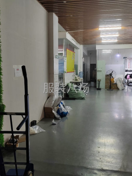 植村工业路1100方原房东直租，园区管理-第1张图片