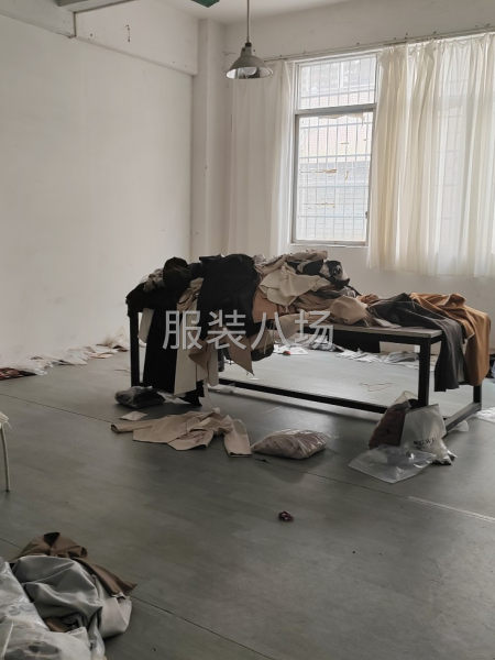 植村工业路1100方原房东直租，园区管理-第4张图片