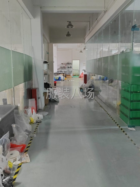 植村工业路1100方原房东直租，园区管理-第2张图片