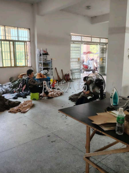 承接各种针织，衣服，裤子，校服运动装等，以质量求生存-第3张图片