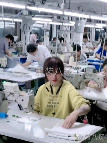 本厂专业生产裤子-第3张图片
