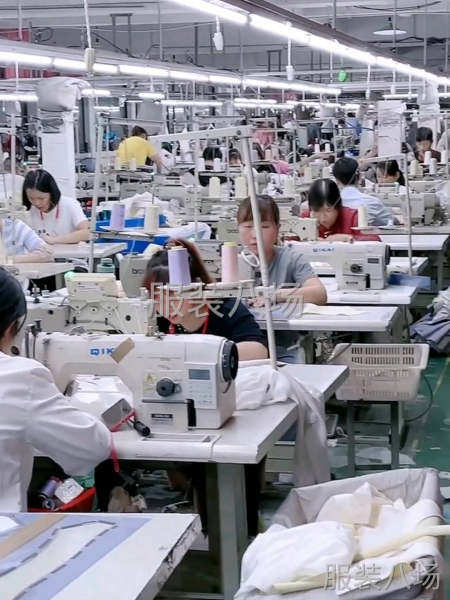 本厂专业生产裤子-第5张图片