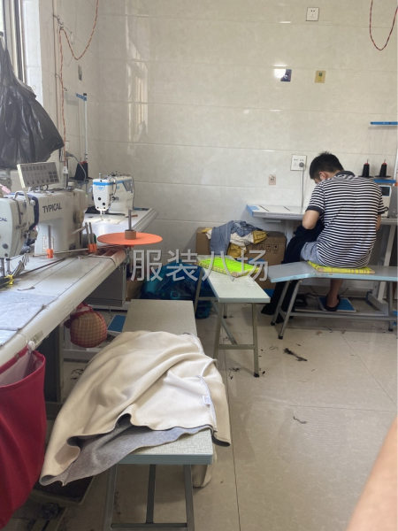 小作坊加工厂承接订单-第1张图片