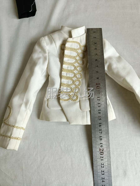 承接玩偶小衣服，样衣和小单-第1张图片