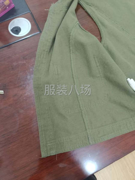 要求有质量意识的，质量意识强的可以长期合作-第6张图片