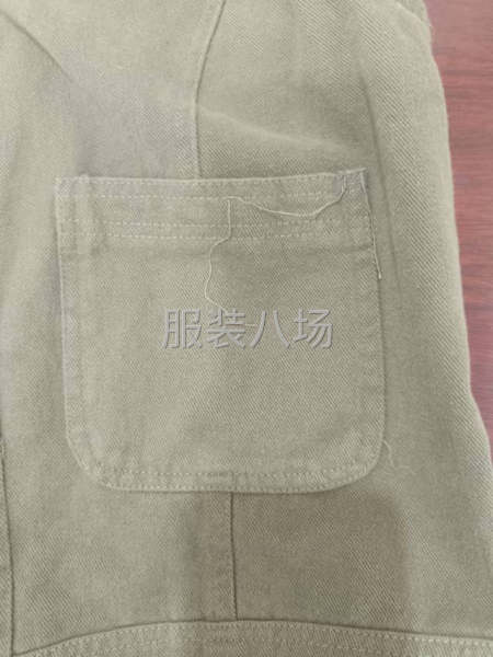 要求有质量意识的，质量意识强的可以长期合作-第4张图片