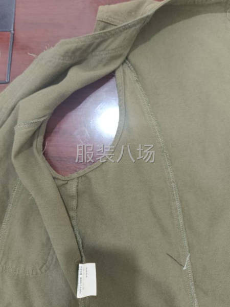 要求有质量意识的，质量意识强的可以长期合作-第2张图片