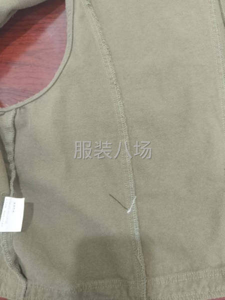 要求有质量意识的，质量意识强的可以长期合作-第3张图片