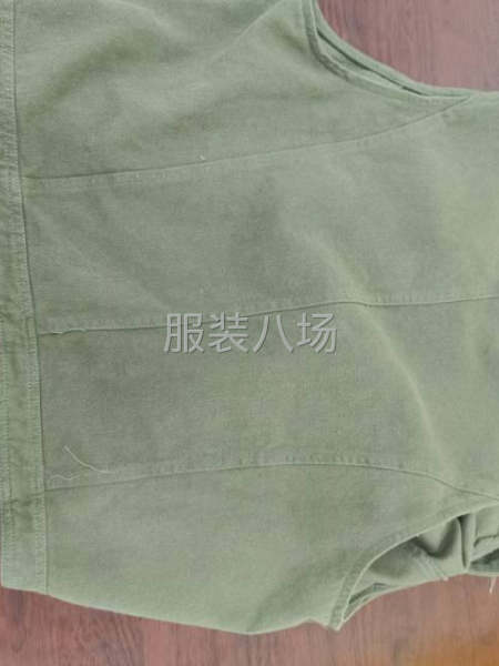 要求有质量意识的，质量意识强的可以长期合作-第5张图片