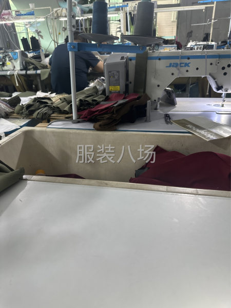 专业加工裤子。针织t恤卫衣。-第1张图片