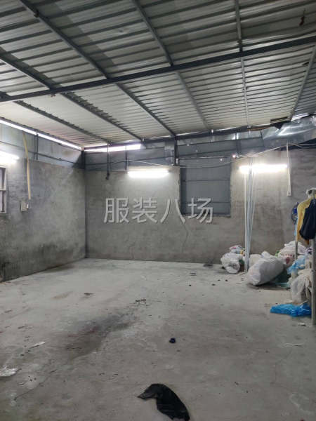 适合仓库放货，裁床，有需要的老板来联系-第1张图片