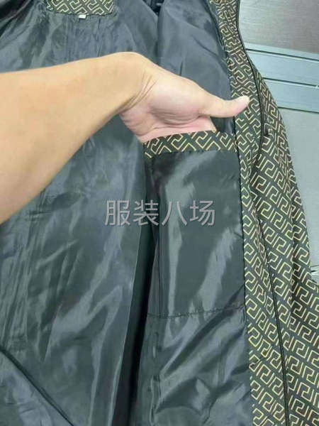 夹克2000多件，清货19，配货20-第5张图片