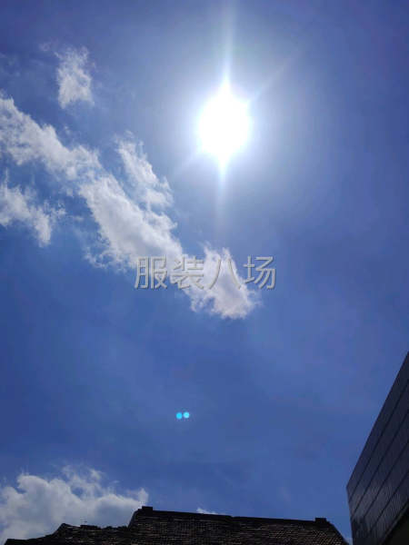 自产自销老板结账爽快擅长上衣为主-第1张图片