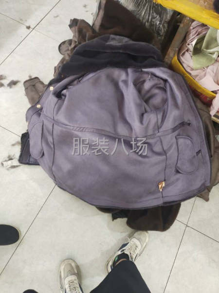 求职全职裘皮工,经验10年-第1张图片