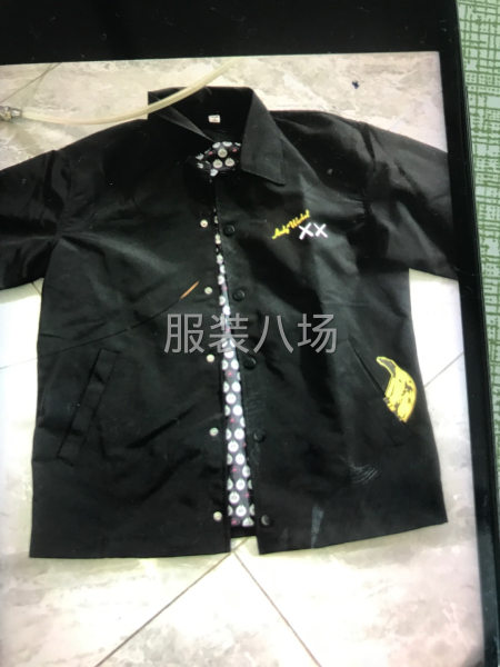 简单款，上手快-第1张图片