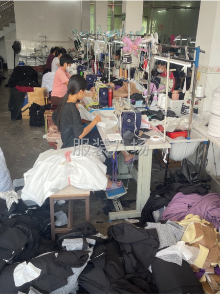 100-500人工厂寻求客户-第1张图片