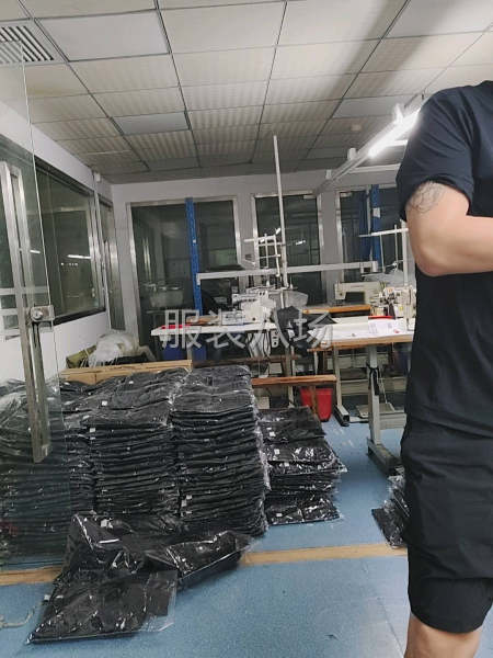 常年做羽绒服，夹克，棉衣-第2张图片