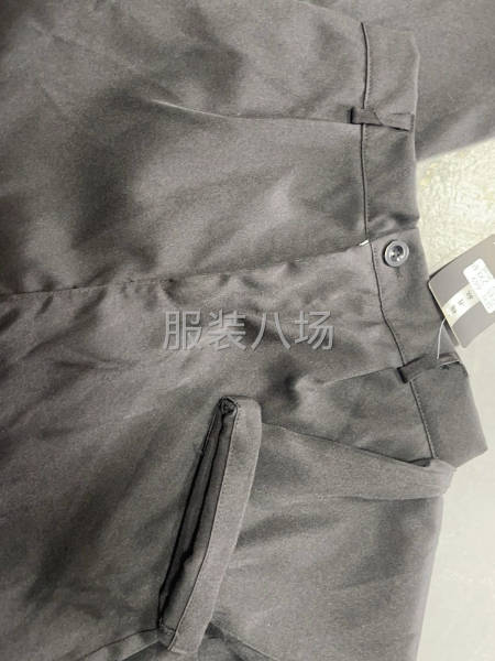 寻求西裤加工厂-第1张图片