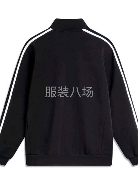 单个颜色夹克加工生产-第2张图片