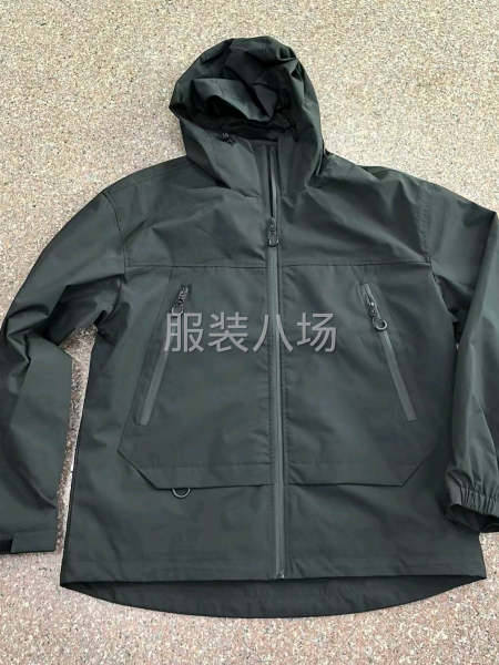 单个颜色夹克加工生产-第3张图片