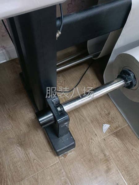 熟练裁剪工包厂，能自己出版纸，棉毛，毛缎和彩条-第2张图片