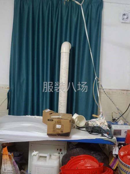 小作坊工厂寻求订单-第4张图片