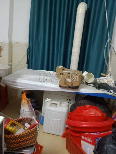 小作坊工厂寻求客户-第1张图片