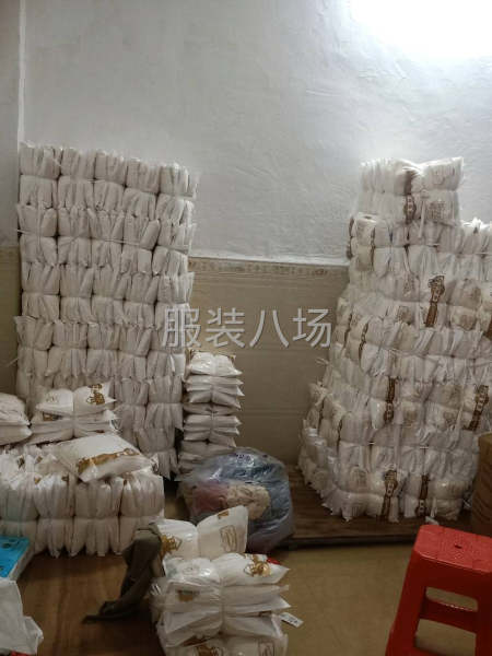 小作坊工厂寻求客户-第2张图片