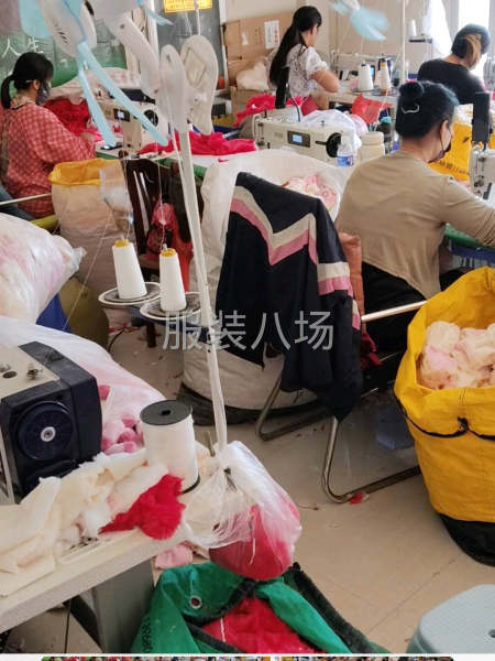 10-20人工厂寻求订单-第1张图片