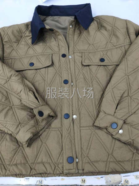 钱塘社区兴源服饰-第1张图片