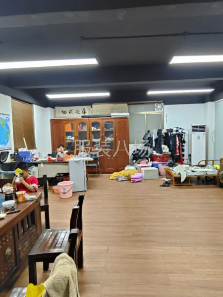 现成装修免费使用，无需入场费-第1张图片