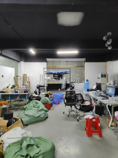 现成装修免费使用，无需入场费-第3张图片