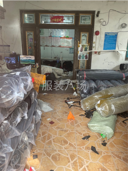 裁剪房接活，省料出货快，-第2张图片
