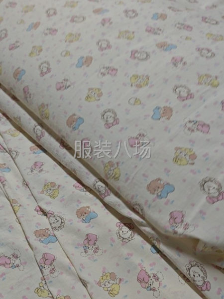 印花厂承接各类型印花加工-第1张图片