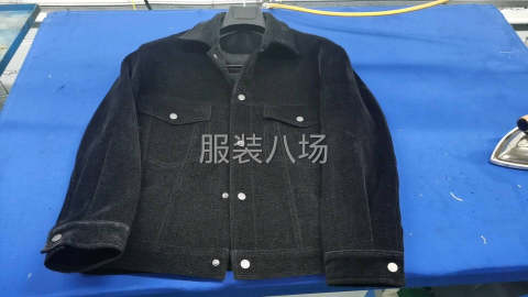 undefined - 友畅服装厂 - 图1