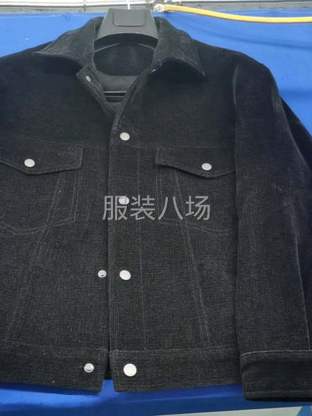 友畅服装厂-第1张图片
