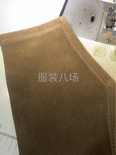 专业承接: 打揽.牛筋.打条.对丝.曲牙.珠针.贡针.米粒绣-第5张图片