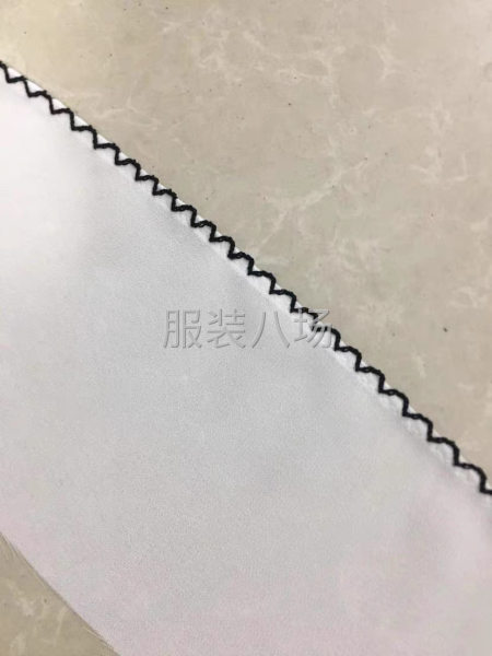 专业承接: 打揽.牛筋.打条.对丝.曲牙.珠针.贡针.米粒绣-第7张图片