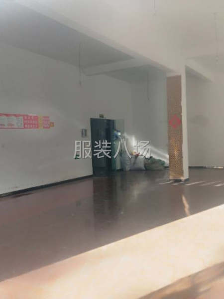 交通方便，以前是开鞋厂的-第2张图片