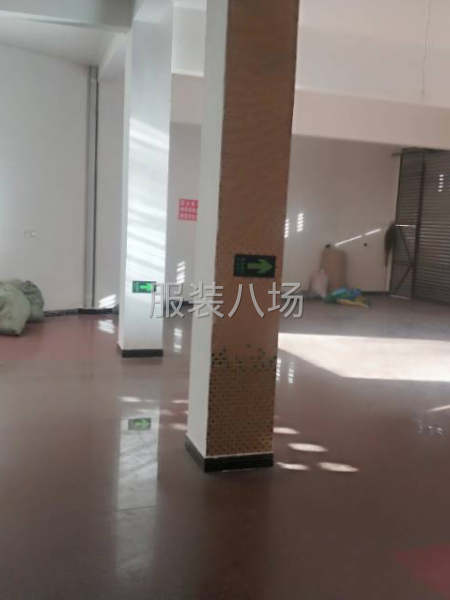 交通方便，以前是开鞋厂的-第3张图片